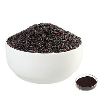 Black Rice Extract