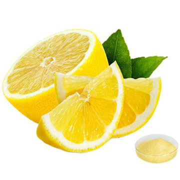 Lemon Extract