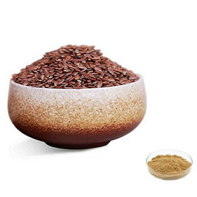 Flaxseed Extract