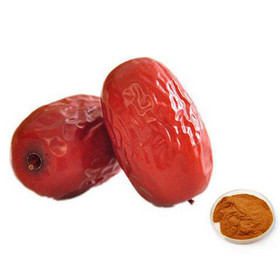 Red Date Powder