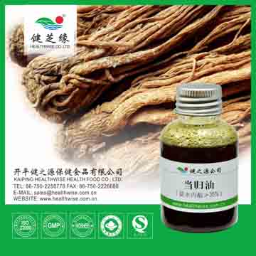 Angelica (Dong Quai) Oil