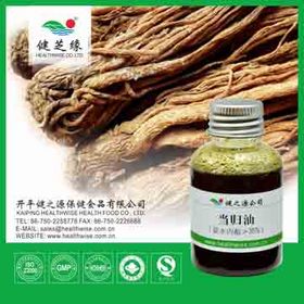 Angelica (Dong Quai) Oil