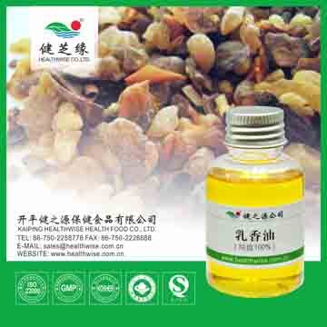 Frankincense Oil