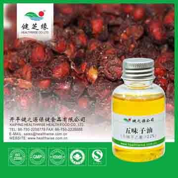 Schisandra Chinensis Oil