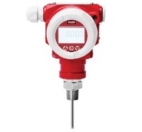 LEEG ® LG200 - TRT integration heat resistance temperature transmitter