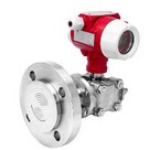 LEEG ? SMP858 DST monocrystalline silicon/differential pressure transmitter/single flange