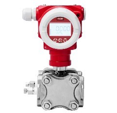 LEEG ® DMP305X - DST monocrystalline silicon/differential pressure transmitter