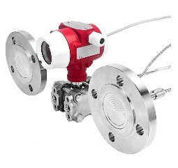 LEEG ? SMP858 DST monocrystalline silicon/differential pressure transmitter/double flange