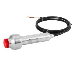 Hapiot lmp633-nsn single crystal silicon input liquid level transmitter