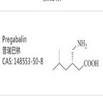 Pregabalin