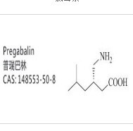 Pregabalin