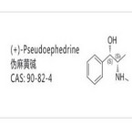 pseudoephedrine