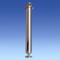 Manufacturer's hot seller: kg30-1 pipe filter