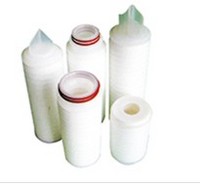 Microporous membrane filter