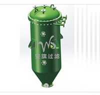 Solid-liquid separation filter is a full plastic anti-corrosion filter
