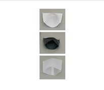 Solid liquid separation filter industrial filter