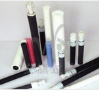 PE, PA microporous filter tube