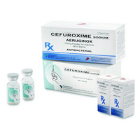 Cefuroxime Sodium for Injection