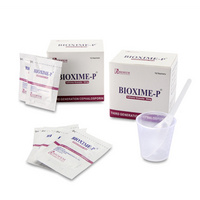 Cefixime Granules