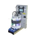Wp-tec - 1020 photothermal parallel reactivity meter