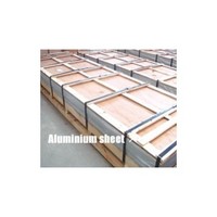 Aluminum sheet 