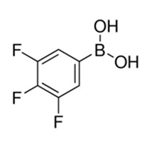 3,4,5-Trifluorophenylboronic acid