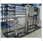 5.1 industrial purifying water system