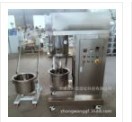 Automatic filling and sealing machine for filling sealing machine