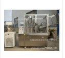 Cosmetic medicine automatic filling and sealing machine
