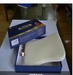 Borneol pillow