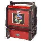Automatic welding power supply Model 205