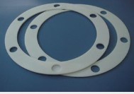 Teflon flange gasket