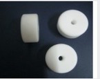 Four fluorine roller
