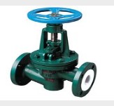 Globe valve