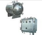 YZG, FZG series vacuum dryer