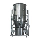 FG series vertical boiling drier