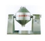 SZG series rotary vacuum dryer  