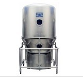 GFG series efficient boiling drier