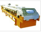 CF series rotary belt condensing machine