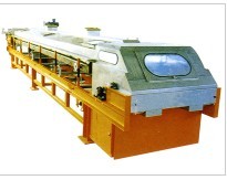 CF series rotary belt condensing machine