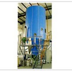 YPG series pressure spray (granulating) dryer