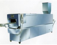 SMH series tunnel sterilization oven