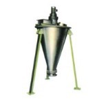 WH series twin-screw cone mixer