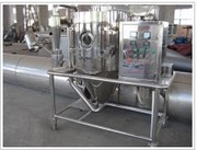 LPG high speed centrifugal spray dryer
