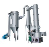 XSG series rotary flash dryer