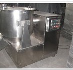 ZGH vertical high-speed mixer