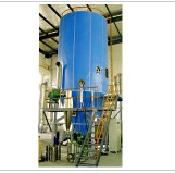 QPG series air spray drier