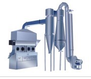 XF boiling dryer