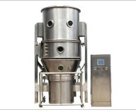 FL type boiling granulator