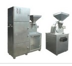 30B universal high efficiency pulverizer